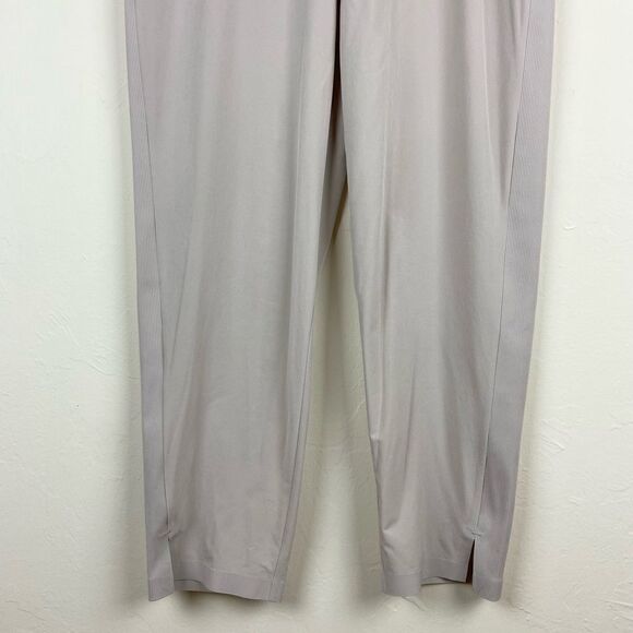 Athleta Brooklyn Ankle Pant - Abalone Gray - Picture 5 of 8